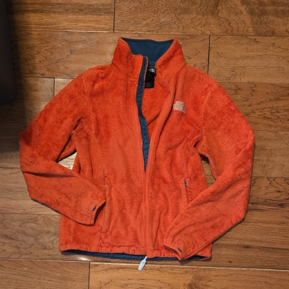 The Northface Jacket